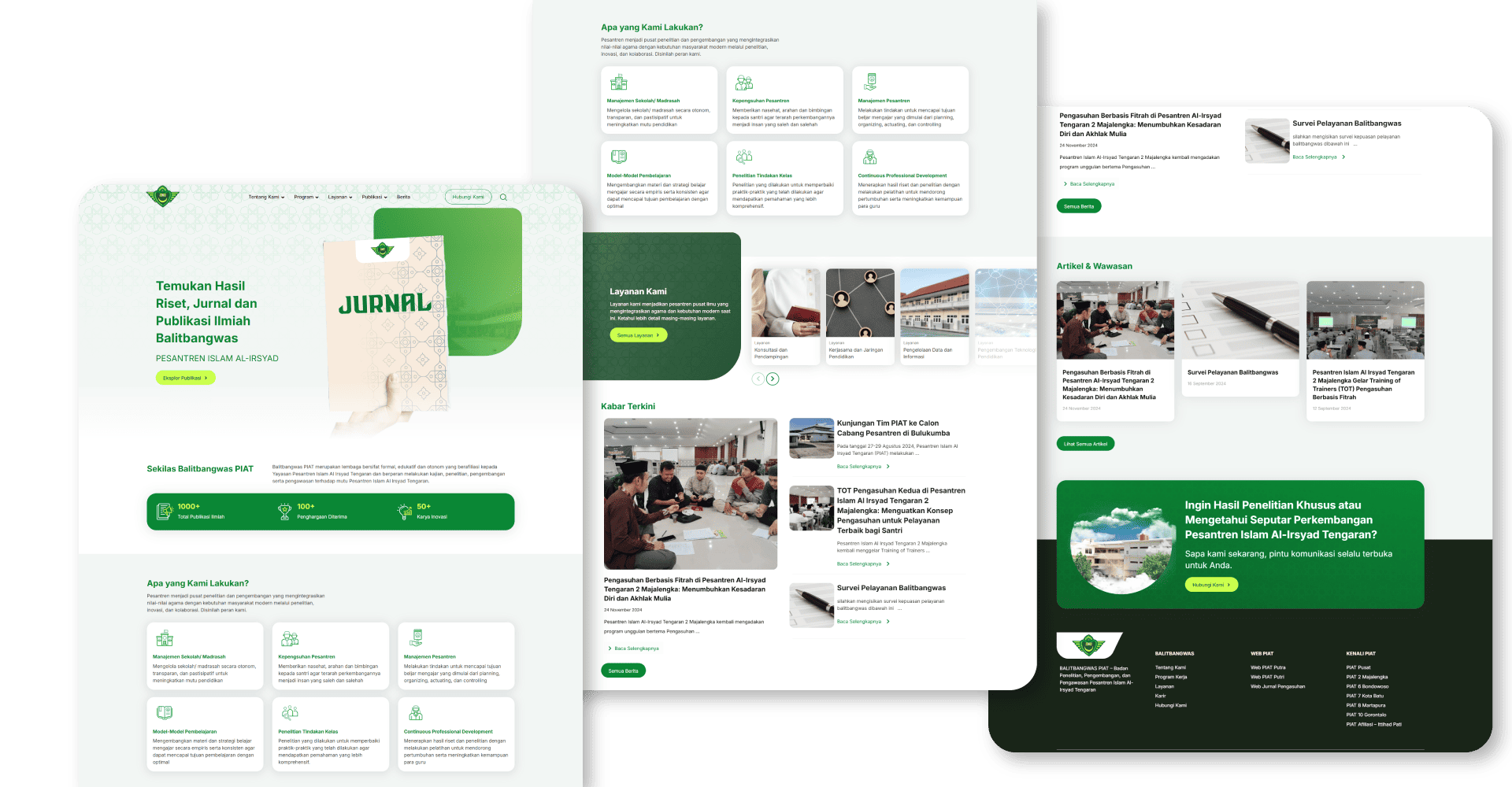 modern-design Compeny Profile Modern Design