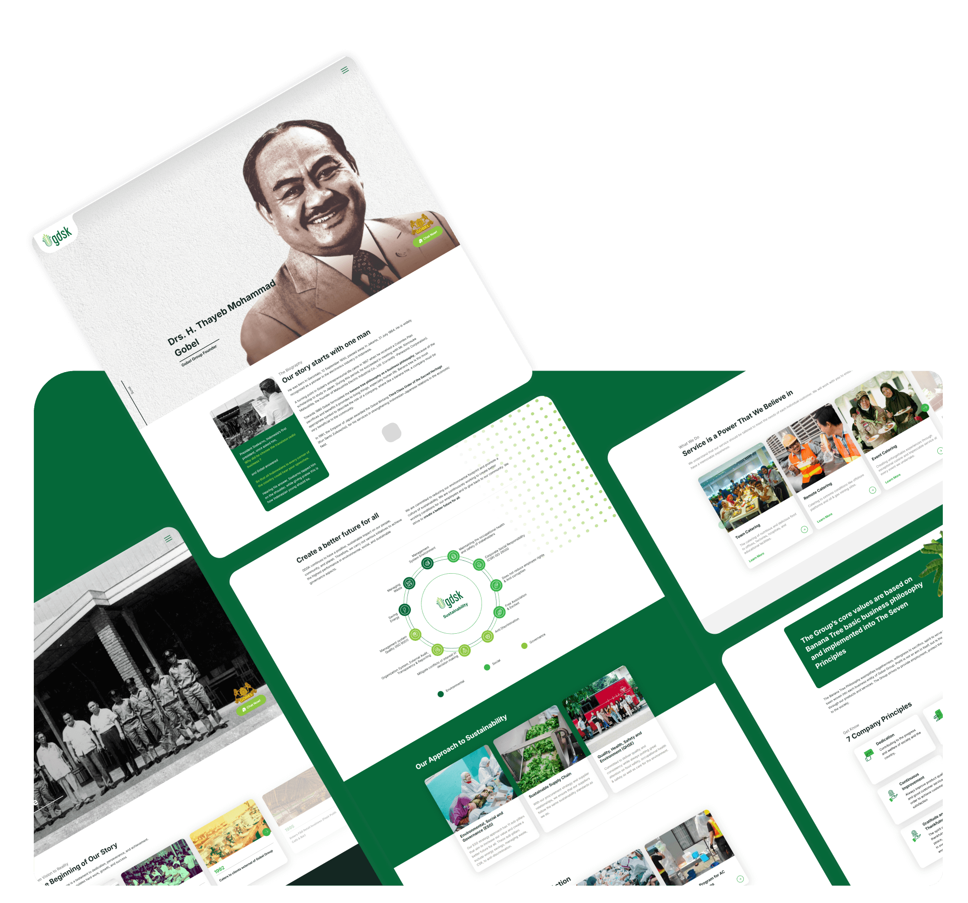 peningkatan-brand-value-gdsk-melalui-company-profile-lengkap Desain website perusahaan catering GDSK