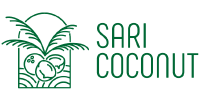 Ikon Sari Coconut