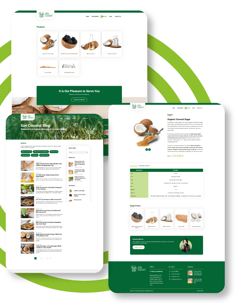 seo-optimal Company Profile Seo Optimal