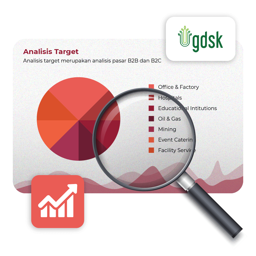 Menganalisis Target gdsk