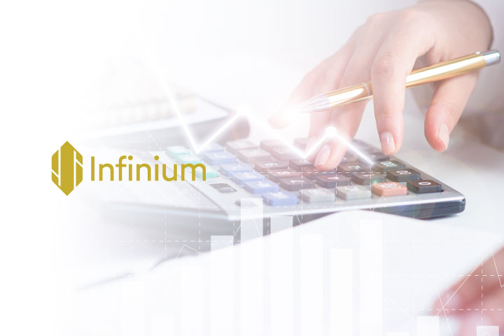 Ikon Thumbnail Infinium
