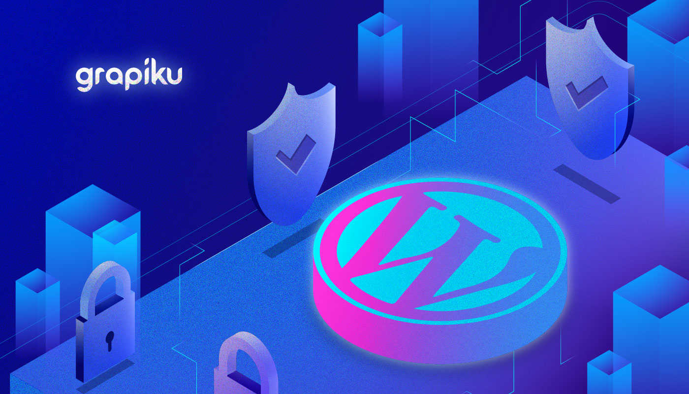 10 Langkah Cara Meningkatkan Keamanan Website Wordpress