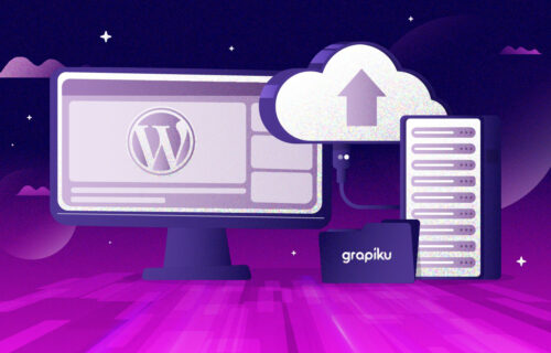 Cara Backup Website Wordpress Secara Manual dan Otomatis