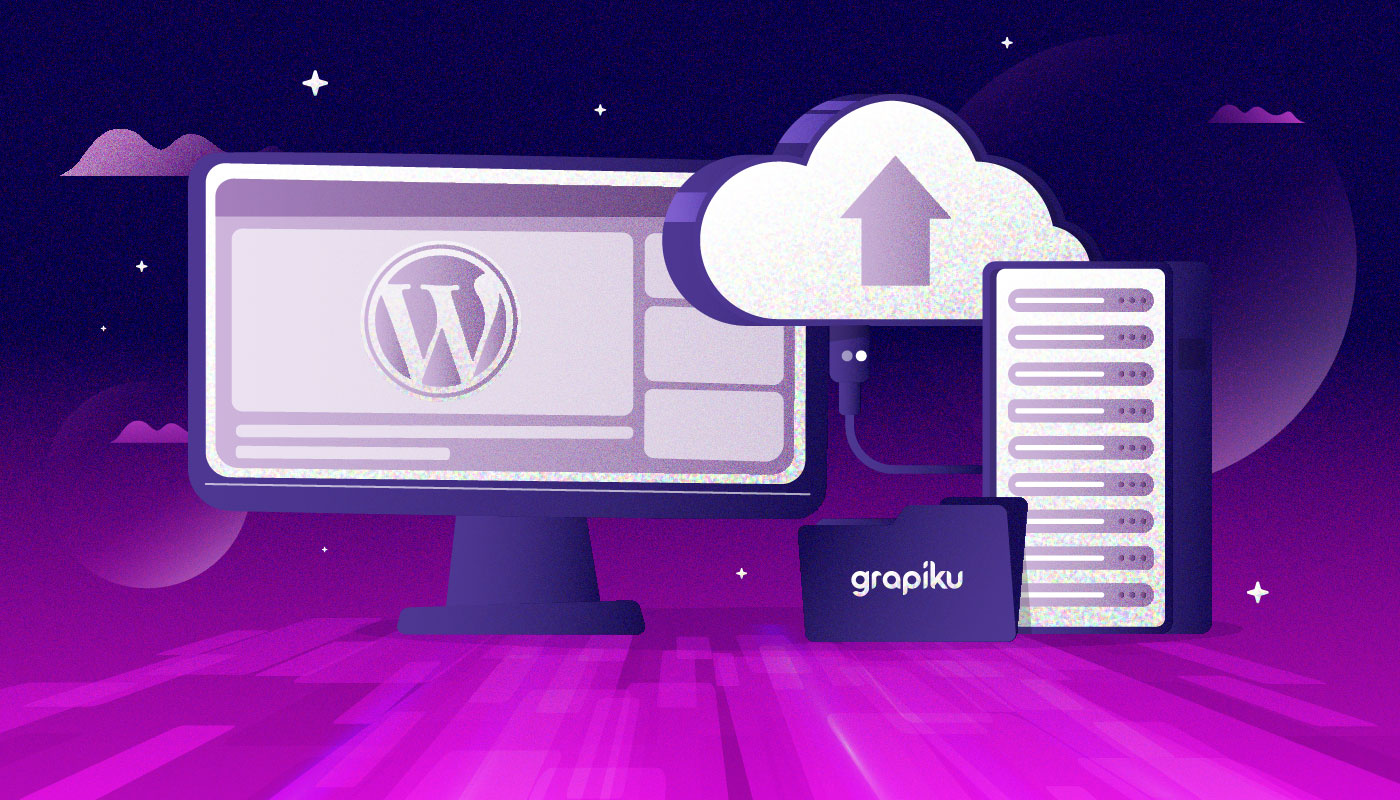 Cara-Backup-Website-Wordpress Cara Backup Website Wordpress Secara Manual dan Otomatis