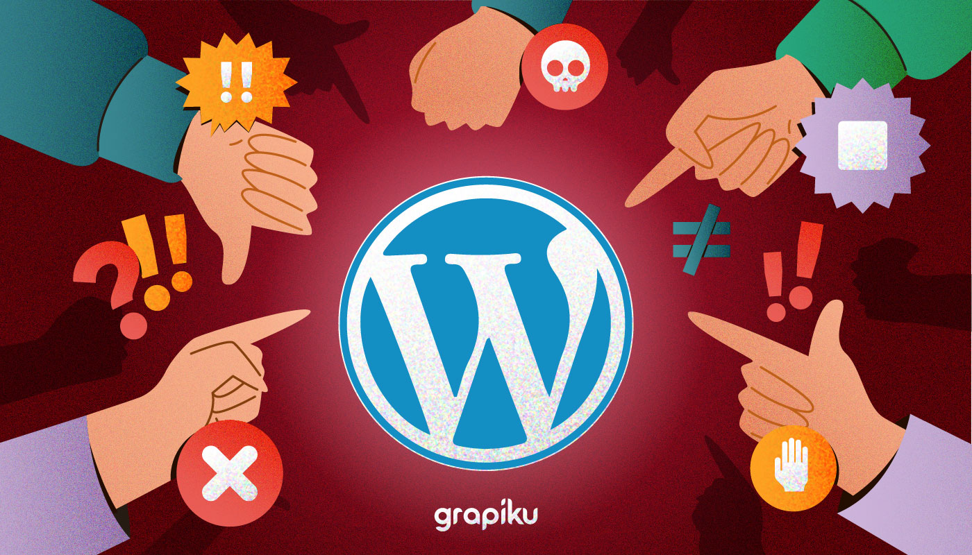 Mitos-Wordpress-yang-Sering-Dibincangkan,-Mengungkap-Fakta-Dibalik-Platforn-Populer-Ini Mitos Wordpress yang Sering di Bincangkan