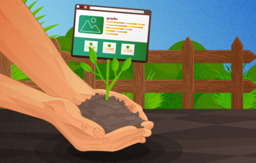 Pengertian ,Manfaat dan Cara Meningkatkan Organic Traffic
