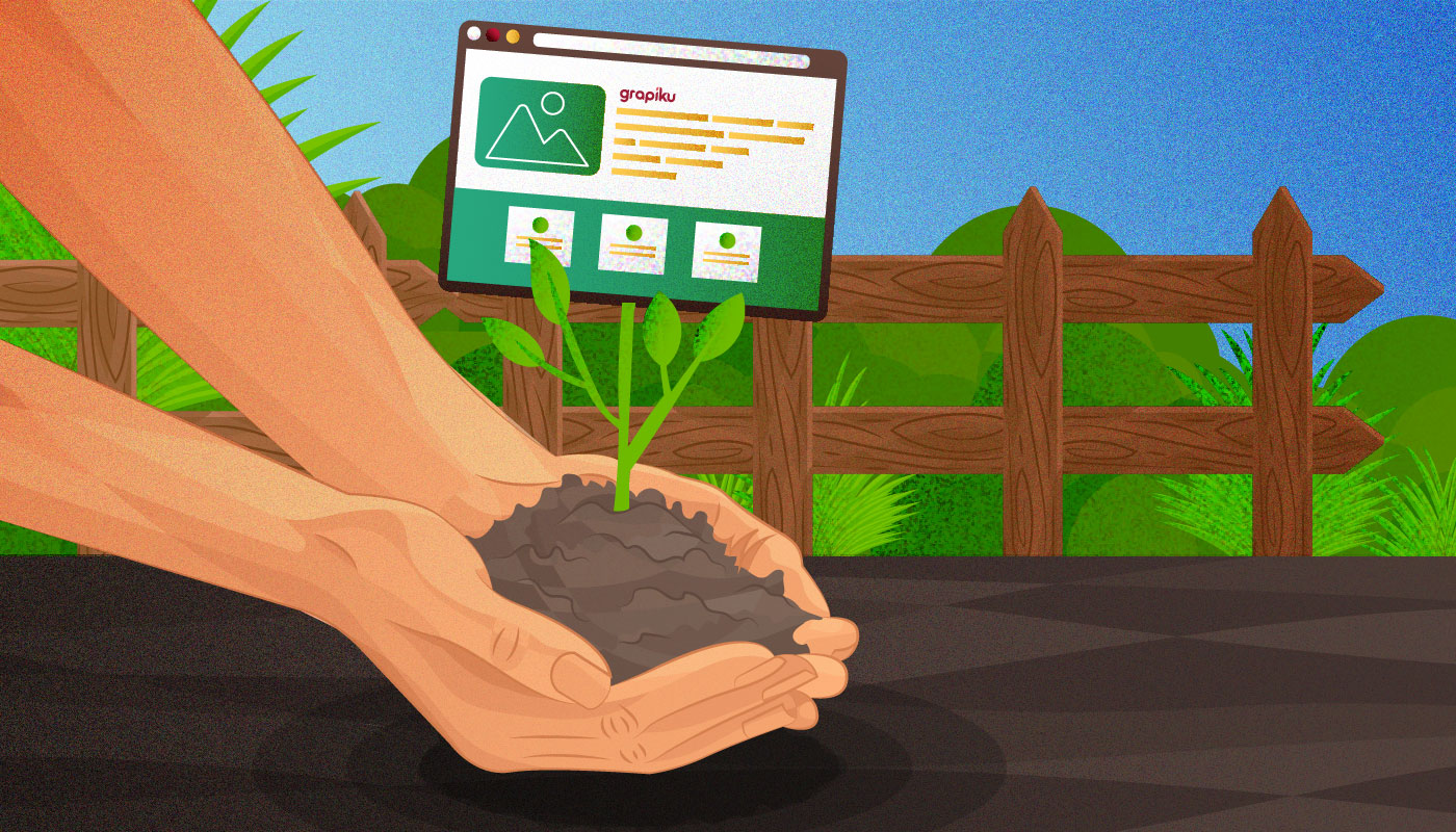 Pengertian ,Manfaat dan Cara Meningkatkan Organic Traffic