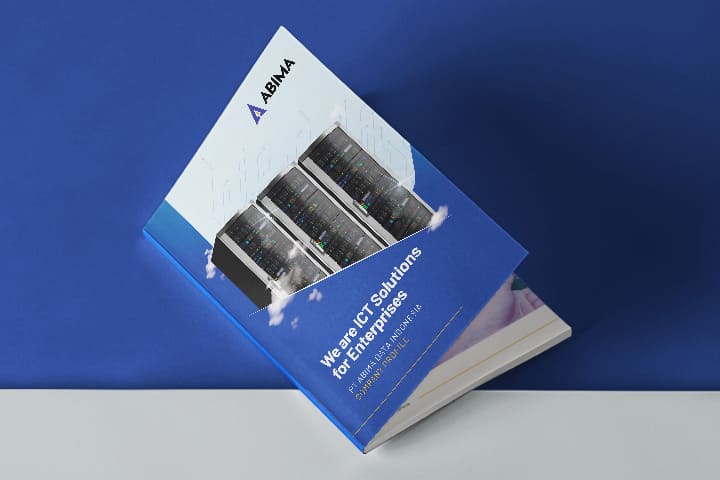 abima Company Profile abima