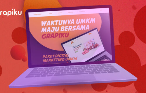 landing-page Company Profile Landing Page