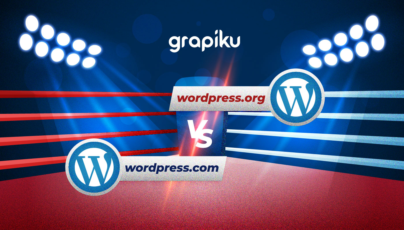 wordpress vs wordpress Menganalisis Wordpress vs Wordpress
