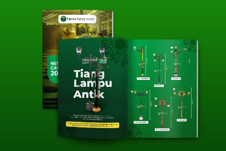 Company Profile Fatma Karya Indah