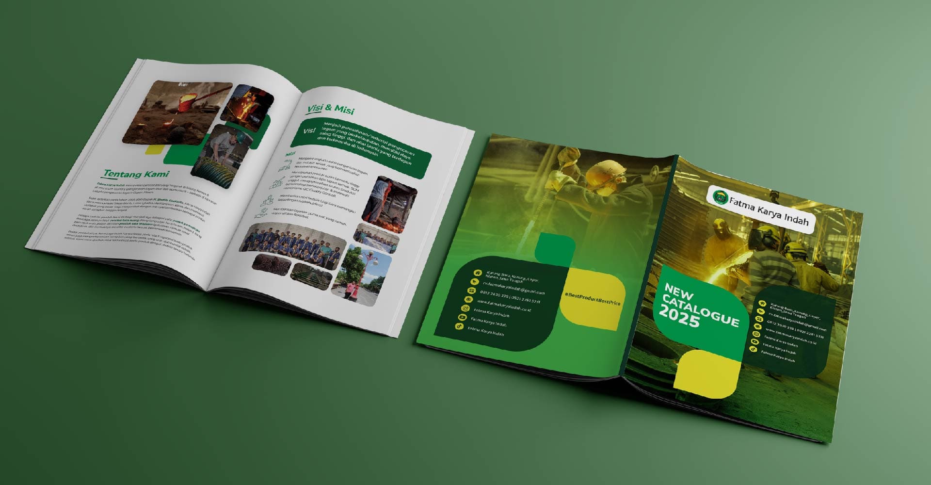 design_mockups 2 Desain Mockup Company Profile fatma Karya Indah 2