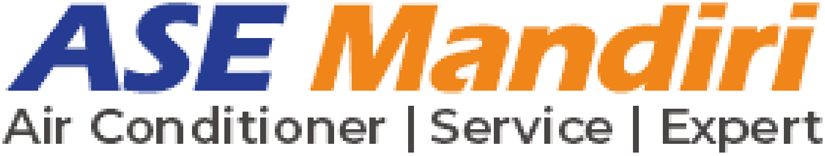 Logo ASE Mandiri