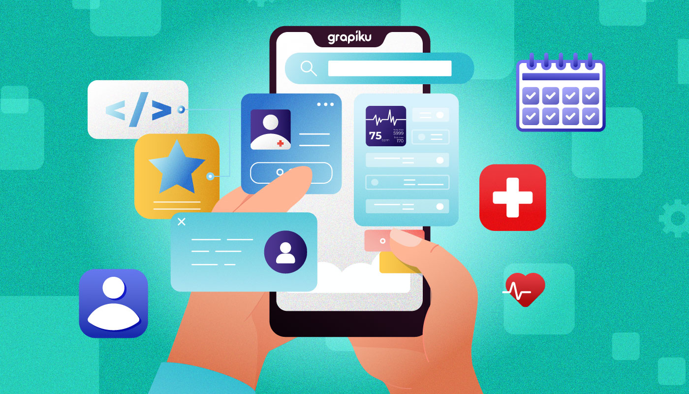 fitur-web-hospital Fitur website rumah sakit