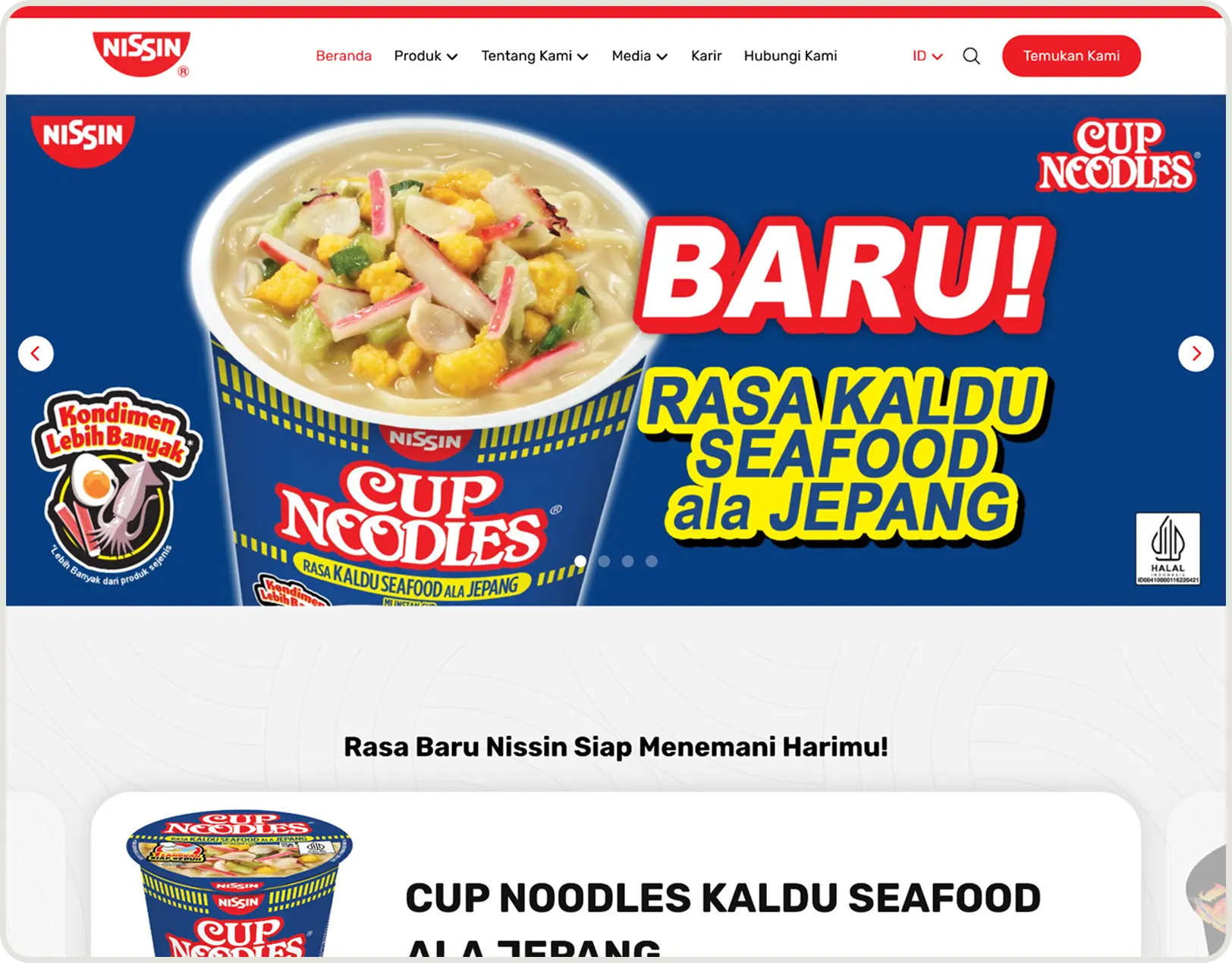 hero-nissin Hero nissin