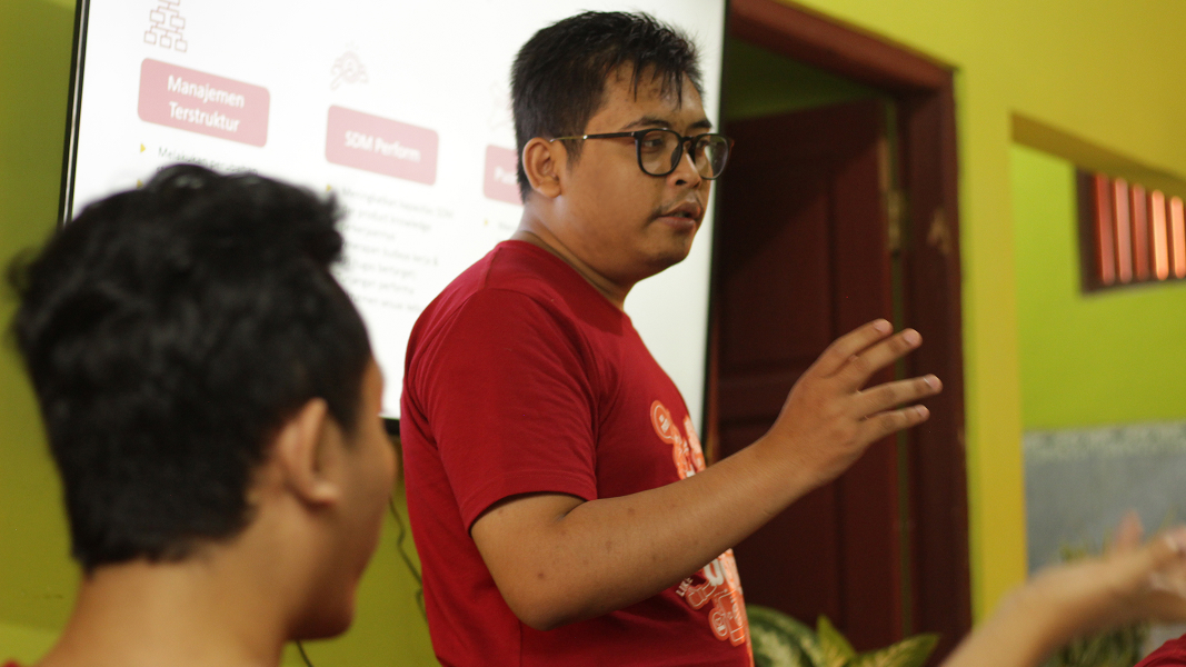 internal-meeting Internal meting rutin