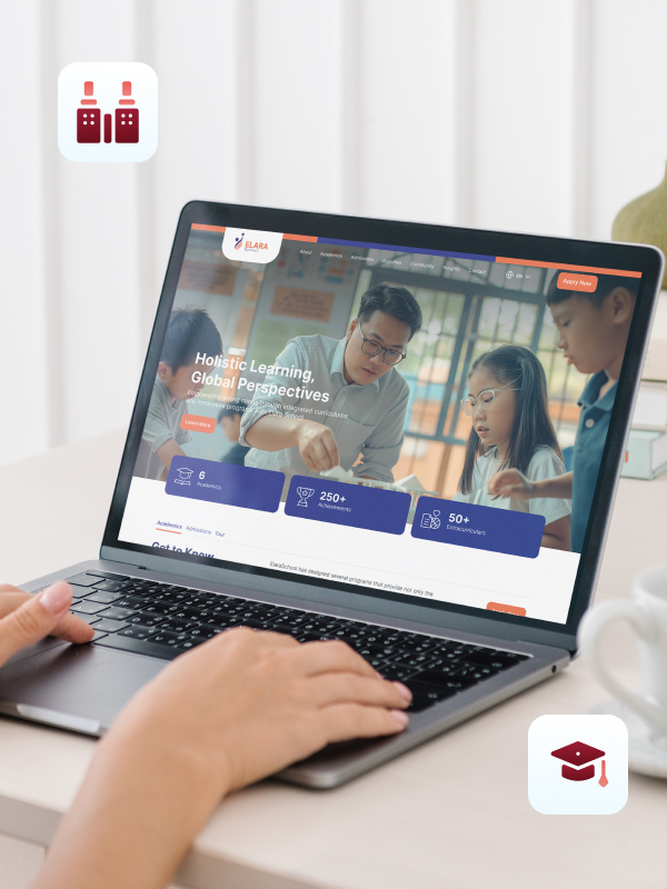 jasa-pembuatan-website-sekolah Jasa pembuatan website sekolah universitas