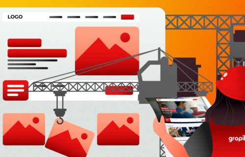 Panduan Menyusun Halaman Proyek Manufaktur Website