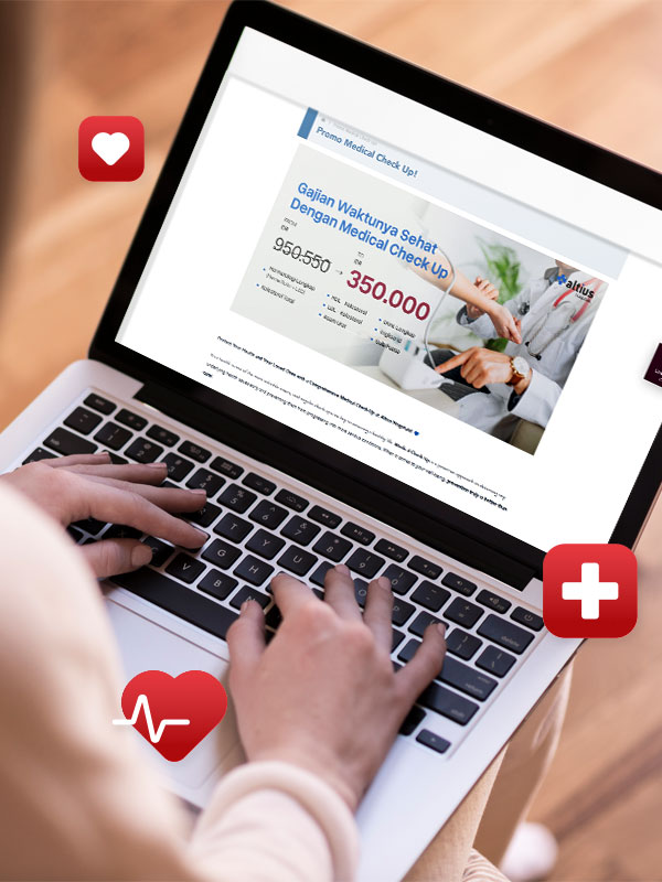 Jasa digital marketing rumah sakit