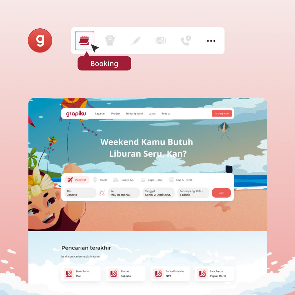 tujuan-branding Jasa pembuatan website klaten