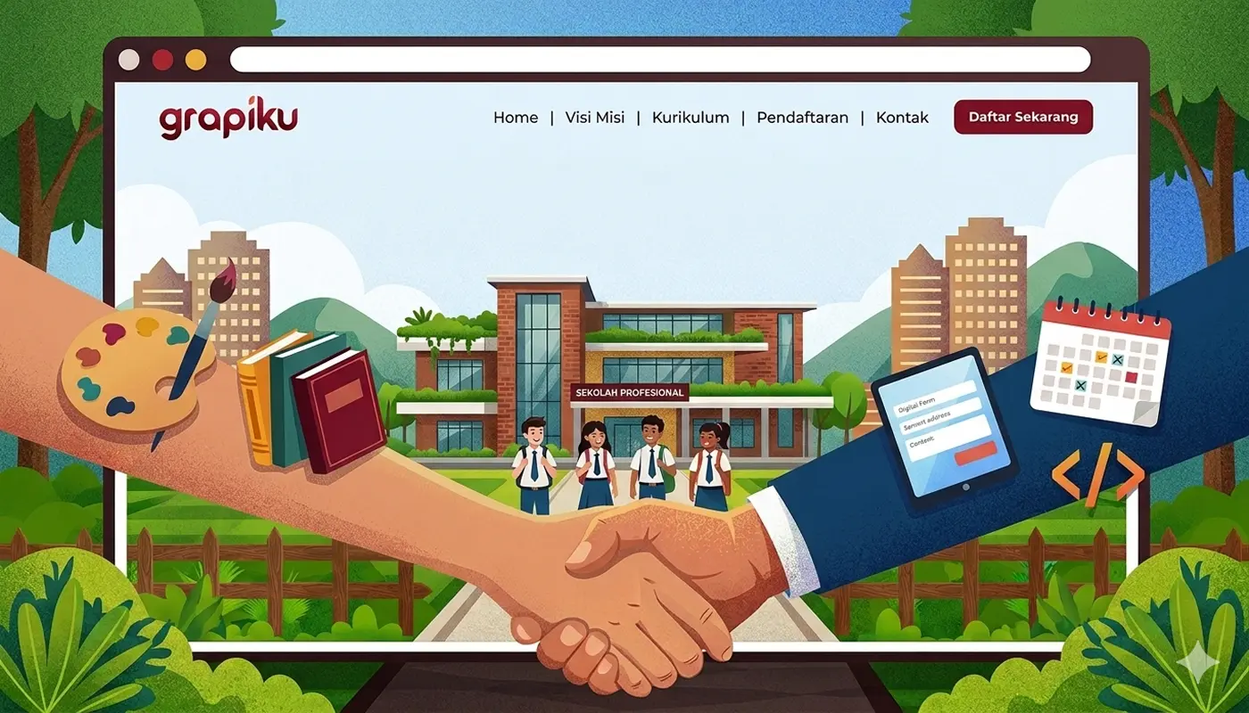desain-website-sekolah-profesional Desain website sekolah profesional