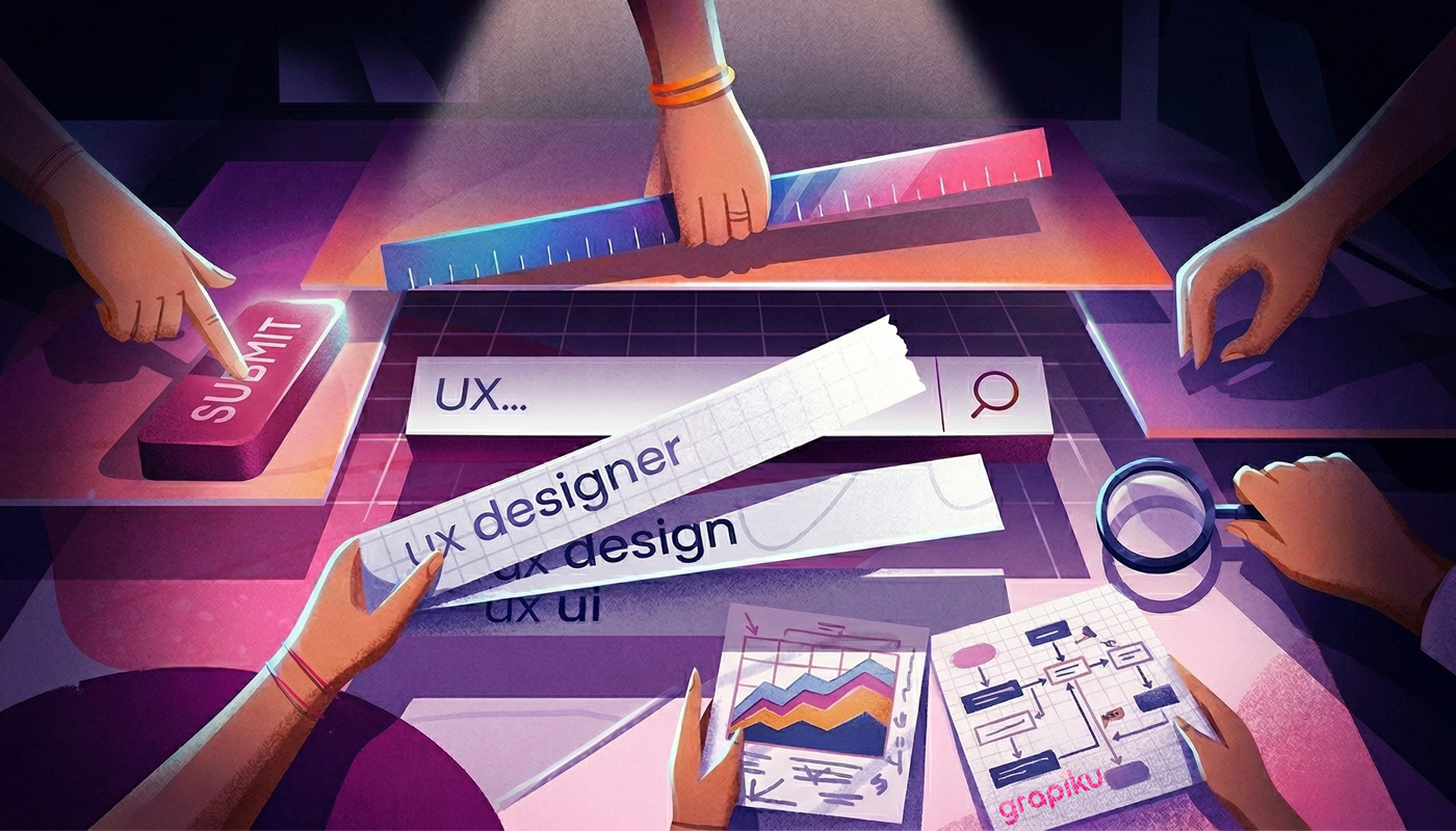 proses-ux-design Proses UX Design