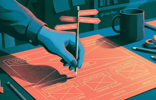 UX Design adalah