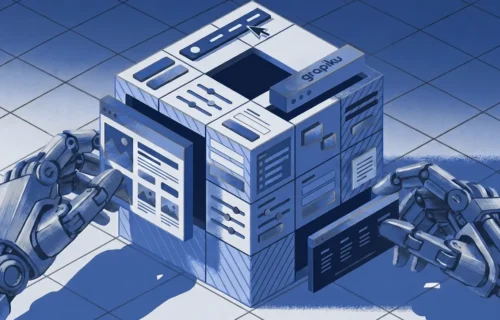website-buatan-ai Website Buatan AI