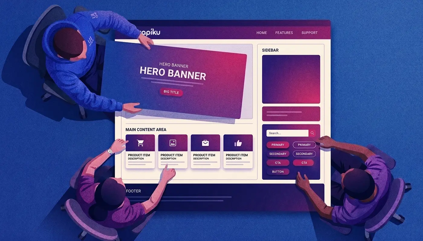 website-lama-perlu-revamp Website Lama Perlu Revamp